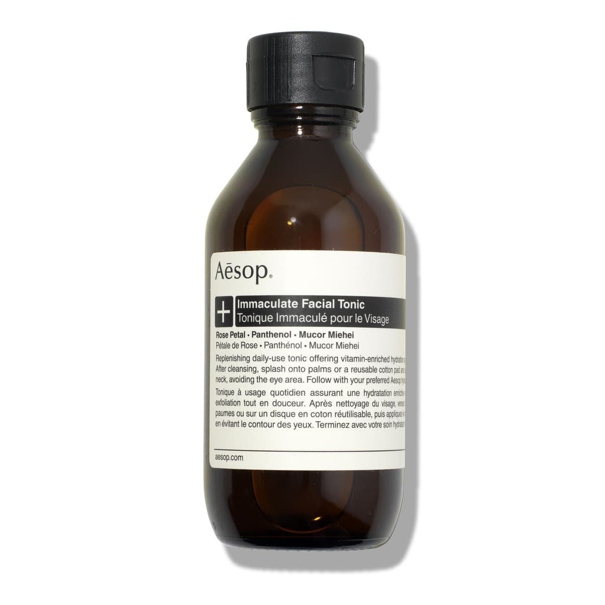 Immaculate Facial Tonic