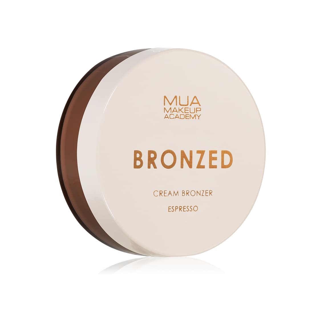 Cream Bronzer