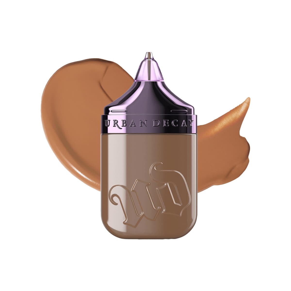 Face Bond Self Setting Waterproof Foundation, #28