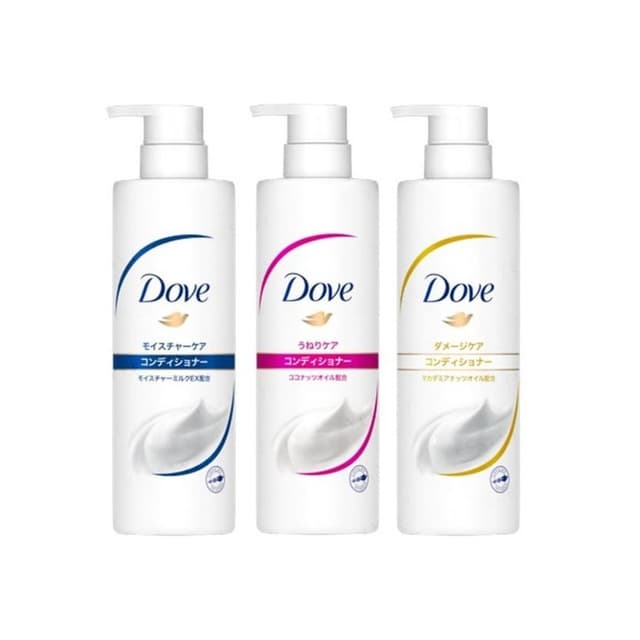 Care Conditioner, Moisture