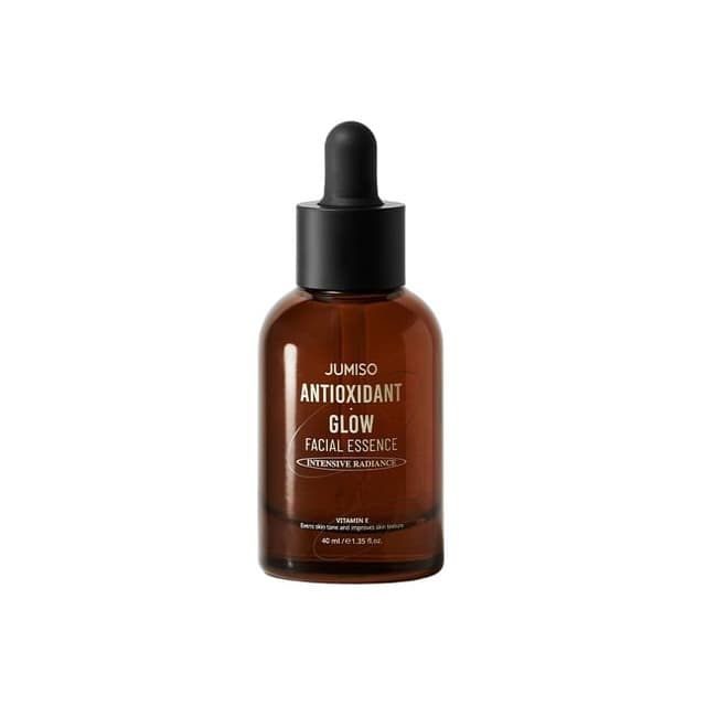Antioxidant Glow Facial Essence