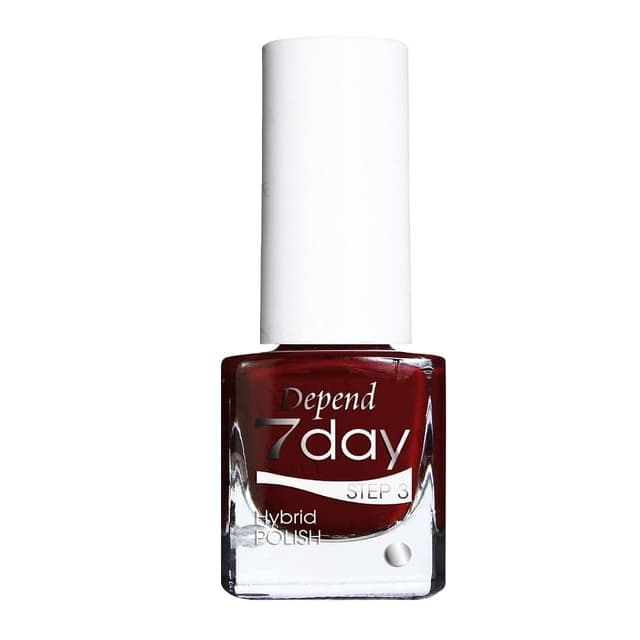7day hybrid Polish 7066 Catch Your Eye