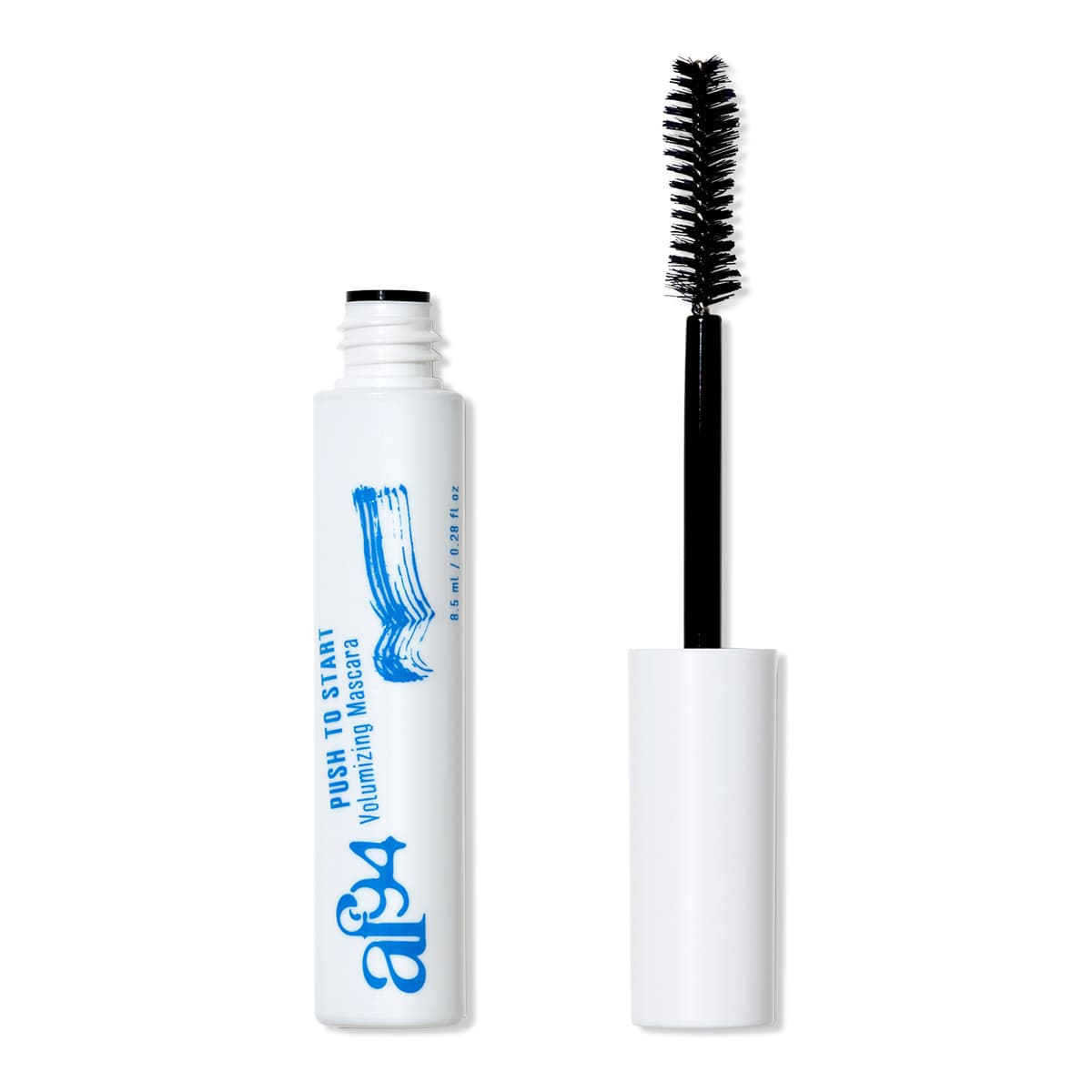 Push To Start Volumizing Mascara, Bada-Bing