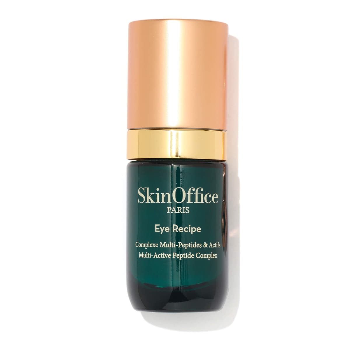 Eye Recipe Lifting & Firming Eye Contour