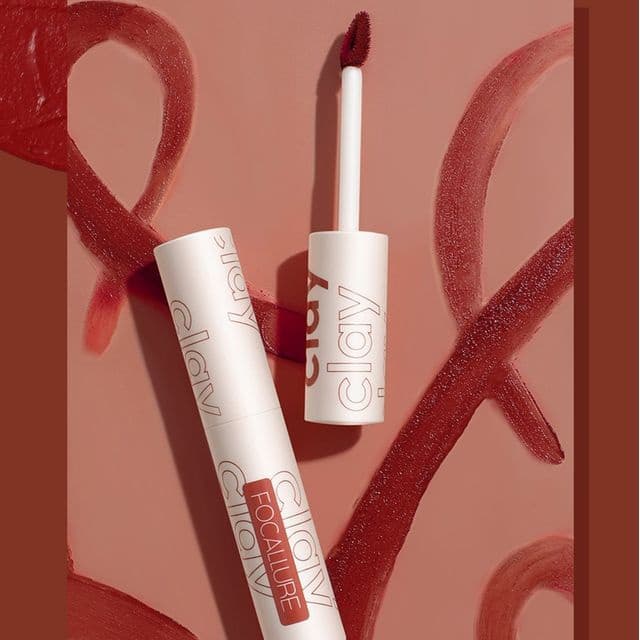 Ture Matte Lip Clay, #209