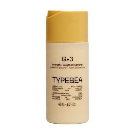 Mini G3 Strength & Length Conditioner
