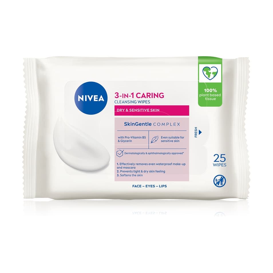 Face Cleansing