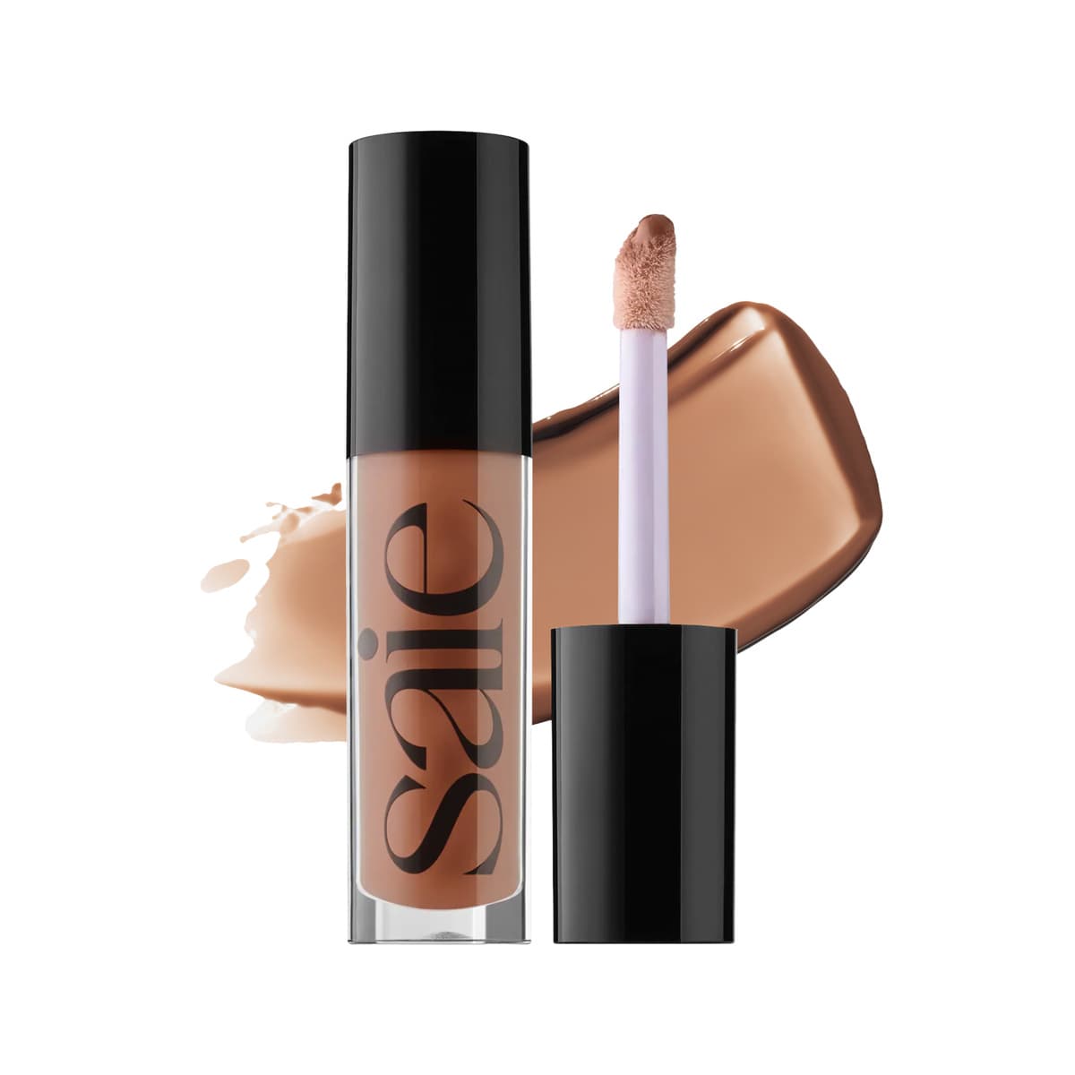 Glossybounce™ High-Shine Hydrating Lip Gloss Oil, Push