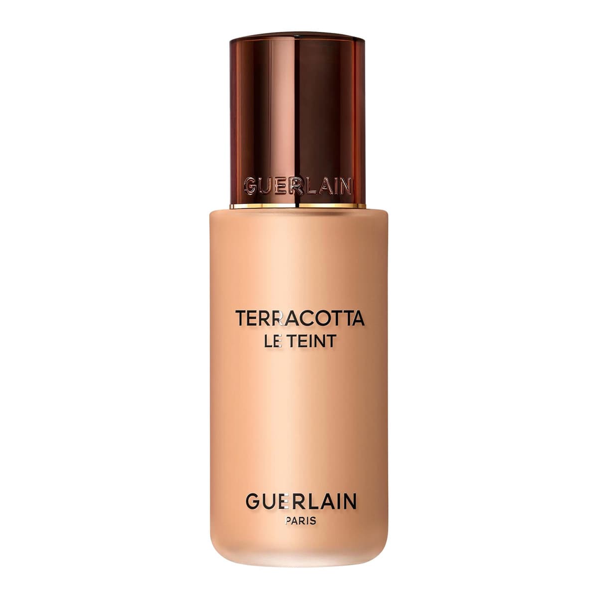 Terracotta Le Teint Healthy Glow Foundation, 4N