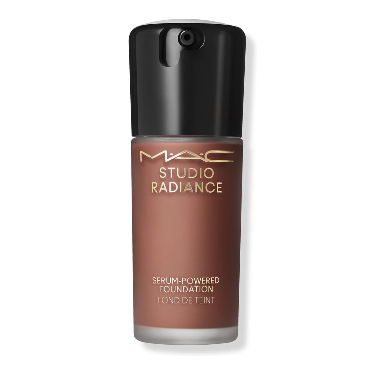 Studio Radiance Serum Powered Foundation, NW58