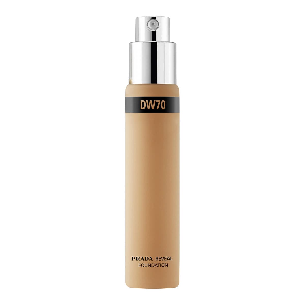 Reveal Skin-Optimizing Refillable Soft Matte Foundation, DW70