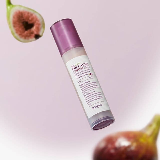 Fig Vegan Collagen Ampoule