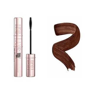 Sky High Lash Sensational Mascara, #02 Twilight Brown