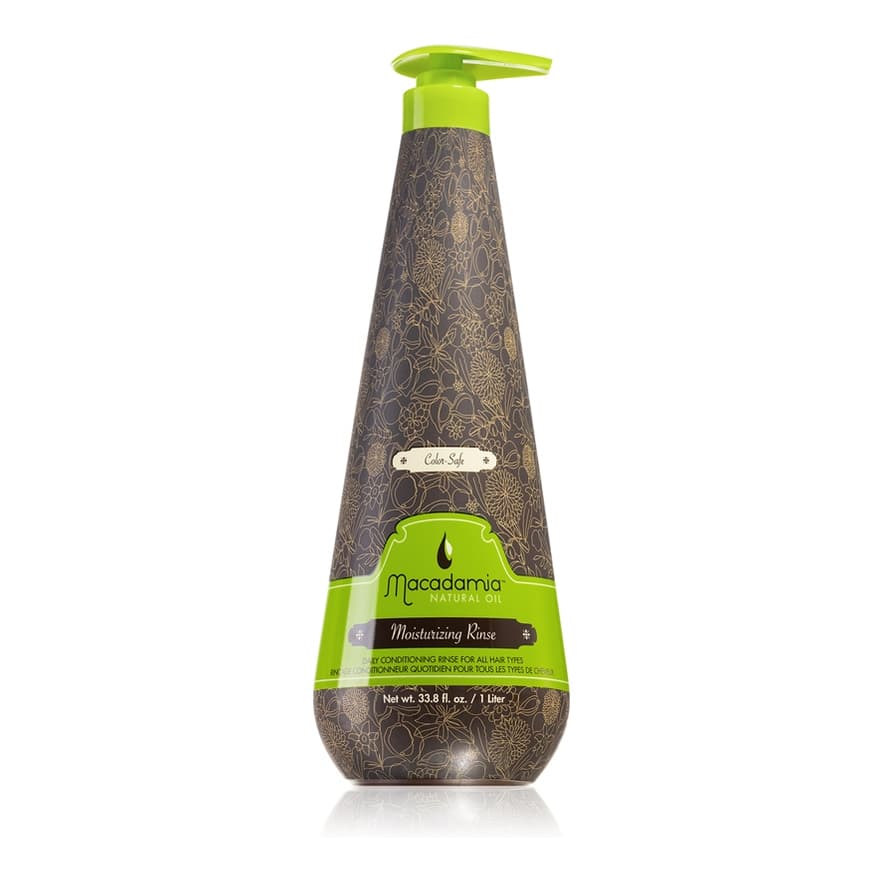 Moisturizing Hair Conditioner