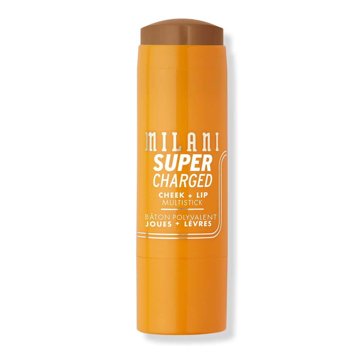 Supercharged Bronzer Multistick, Bronze Voltage