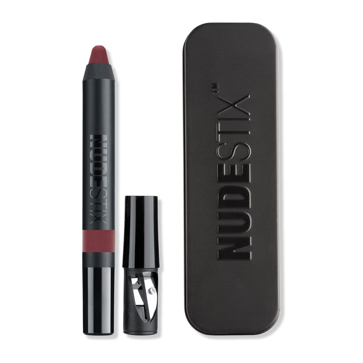 Intense Matte Lip + Cheek Pencil, Vintage