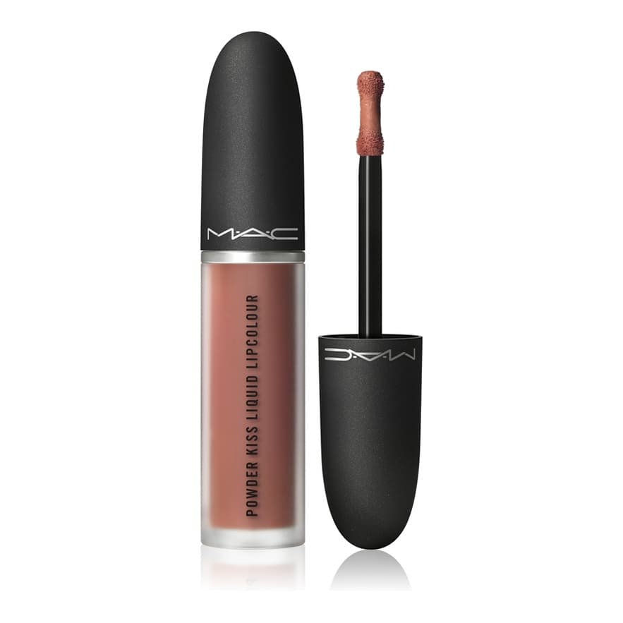 Powder Kiss Liquid Lipcolour