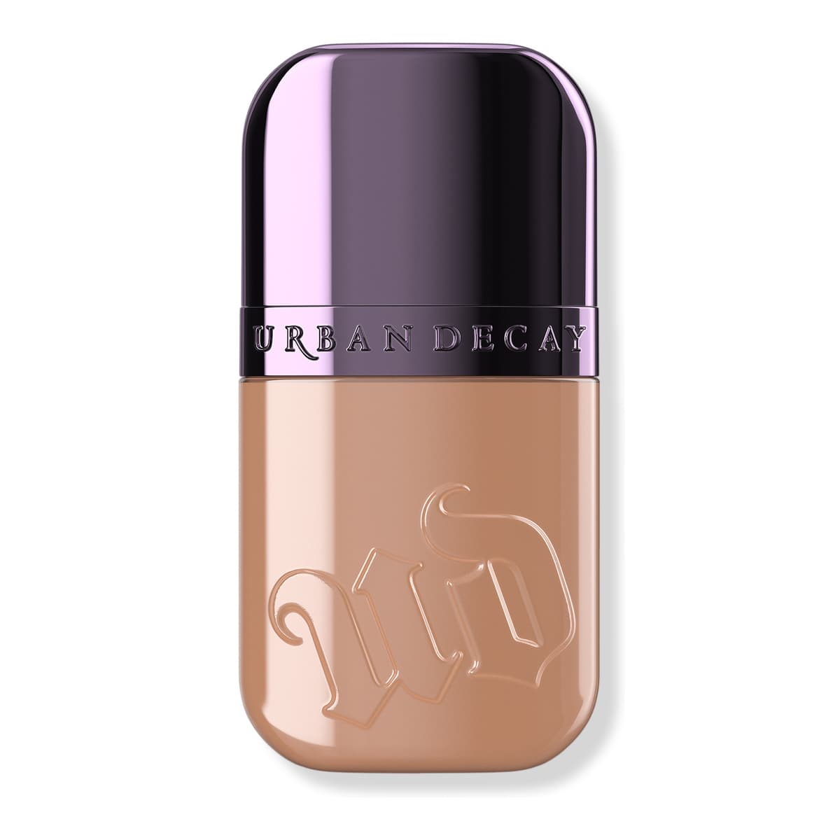Face Bond Self-Setting Waterproof Foundation, #7