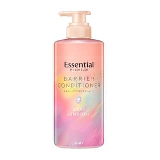 Essential Premium Barrier Silky & Smooth Conditioner