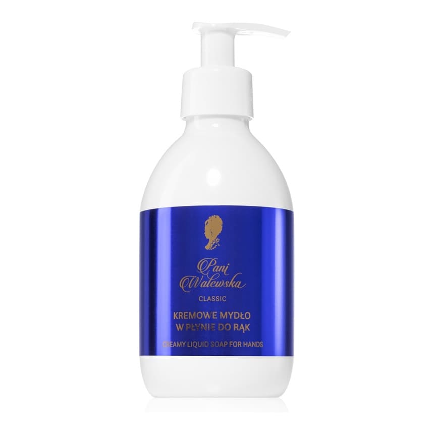 Classic Liquid Hand Soap