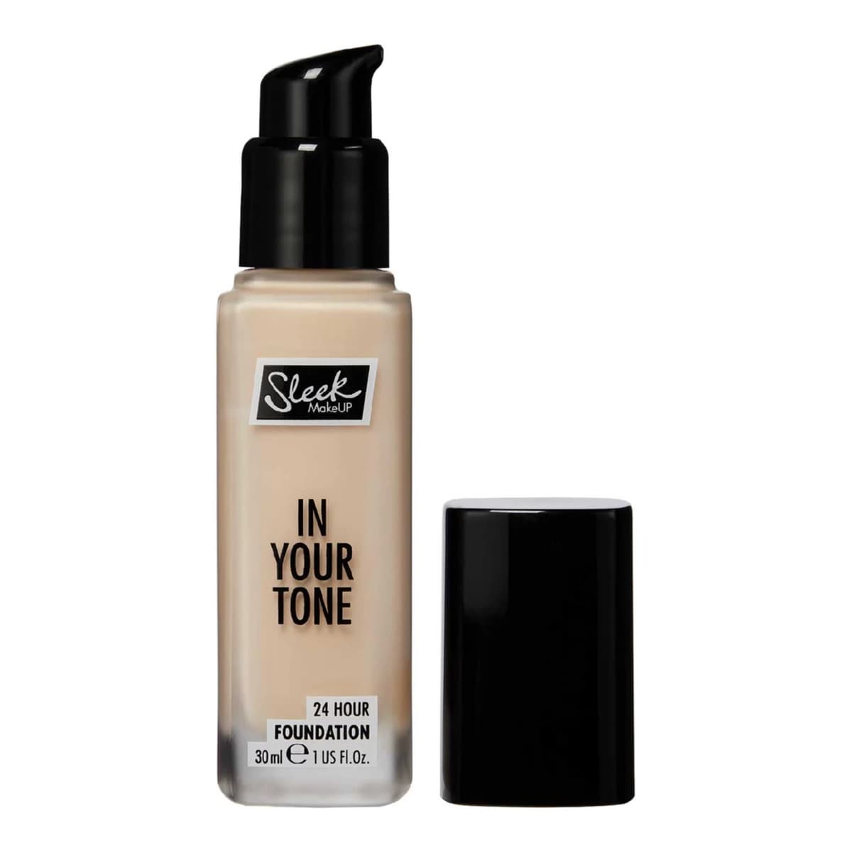 In Your Tone 24 Hour Foundation, 8W