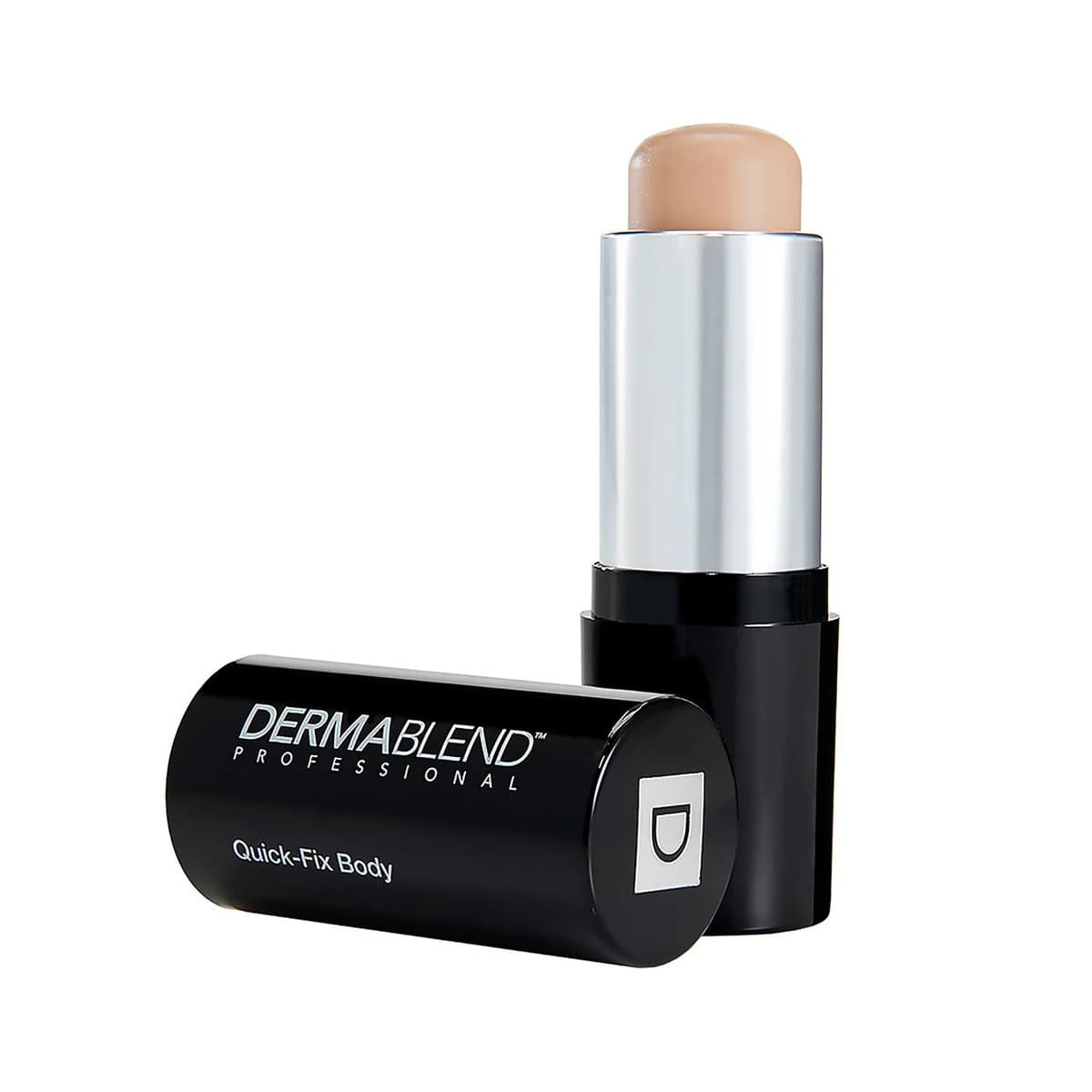 Quick-Fix Body Foundation Stick, 20W Cream