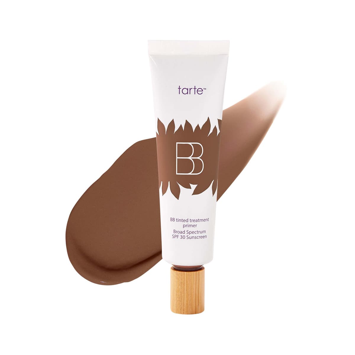 BB blur tinted moisturizer Broad Spectrum SPF 30 Sunscreen, Espresso