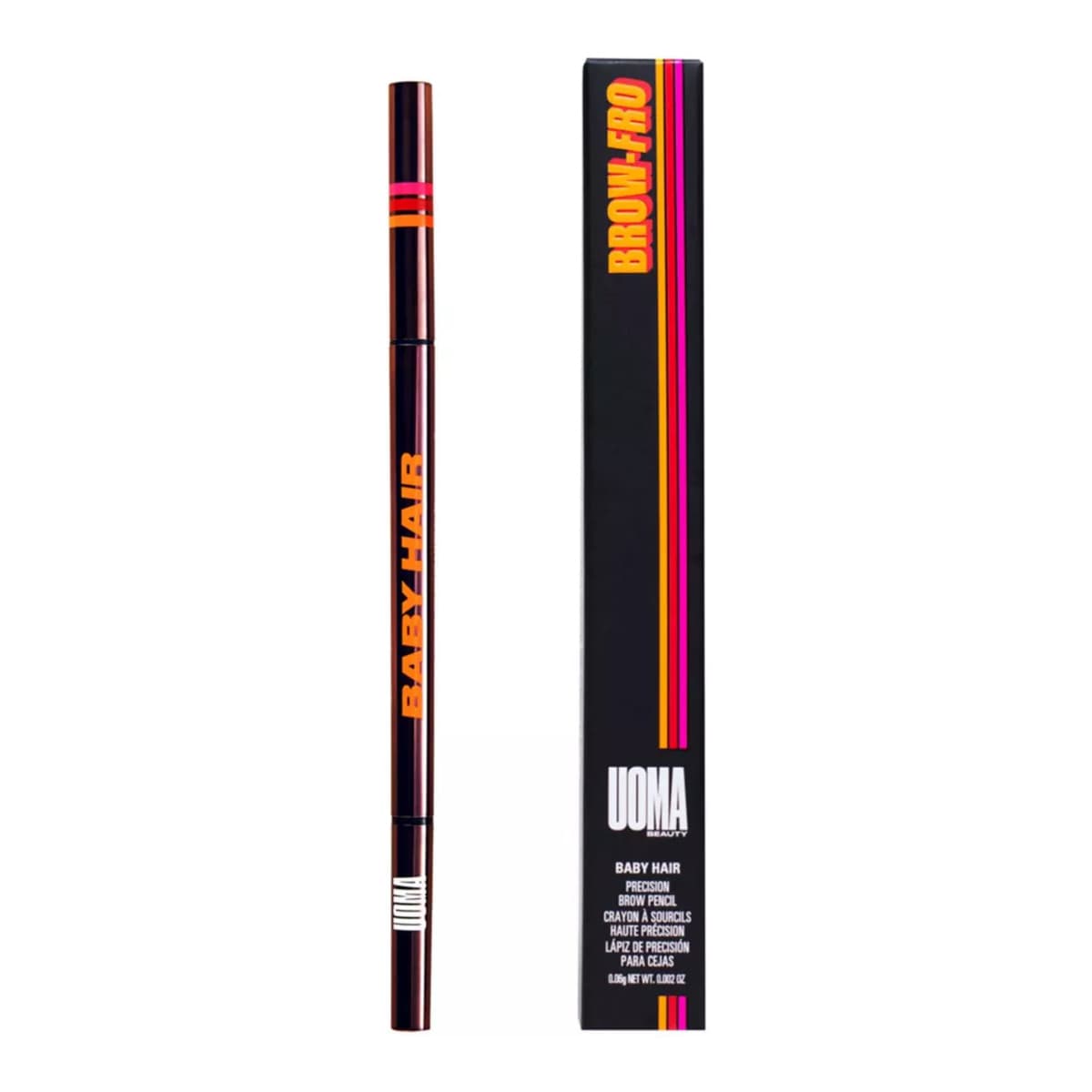 Beauty BROW-FRO BABY HAIR Brow Pencil, S4