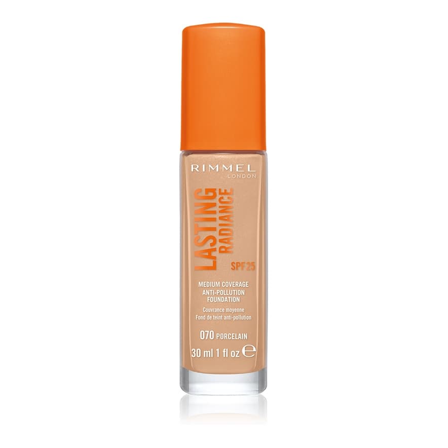 Lasting Radiance