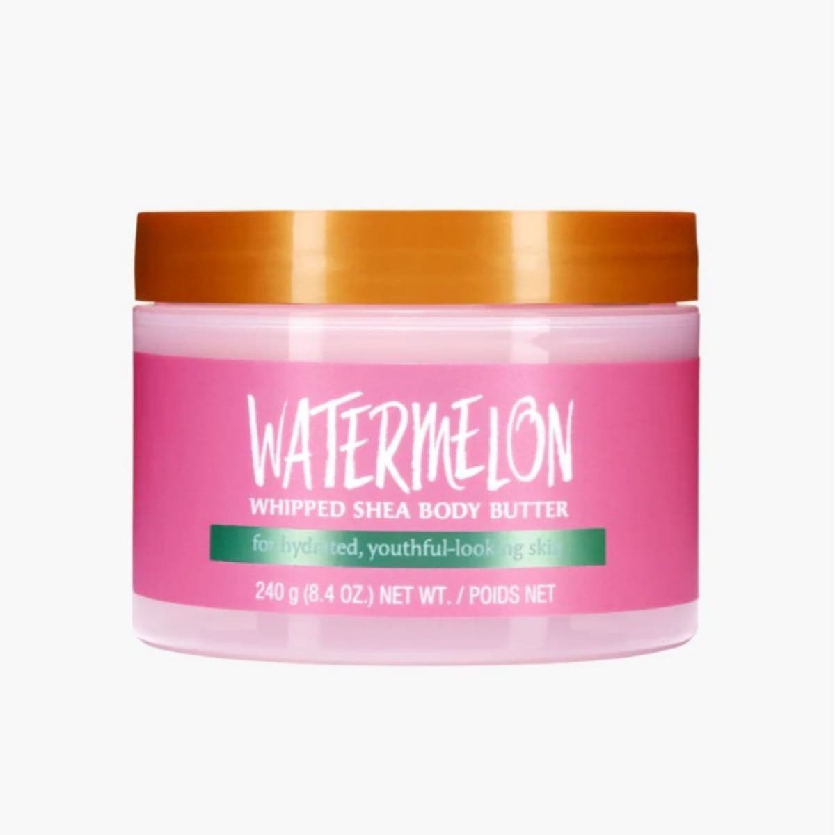 Whipped Body Butter - Watermelon