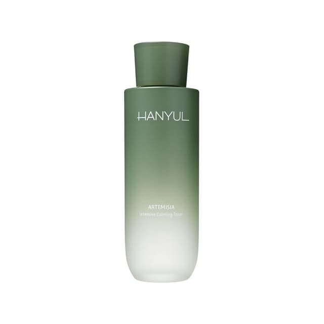 Artemisia Intensive Calming Toner