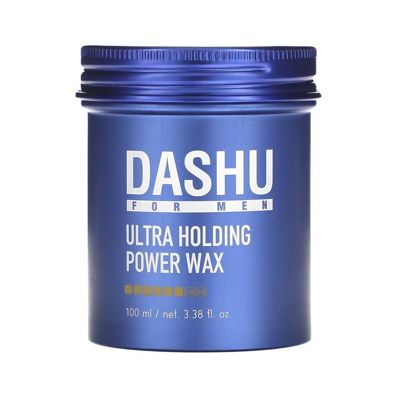 For Men, Ultra Holding Power Wax