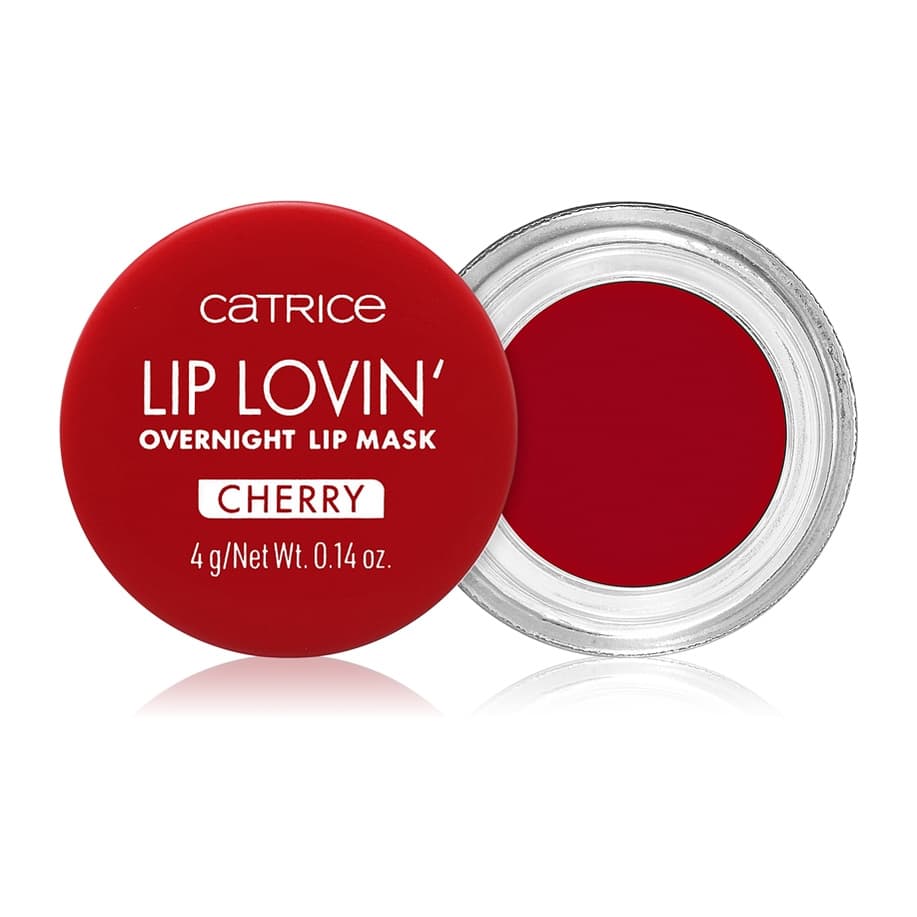 Lip Lovin'