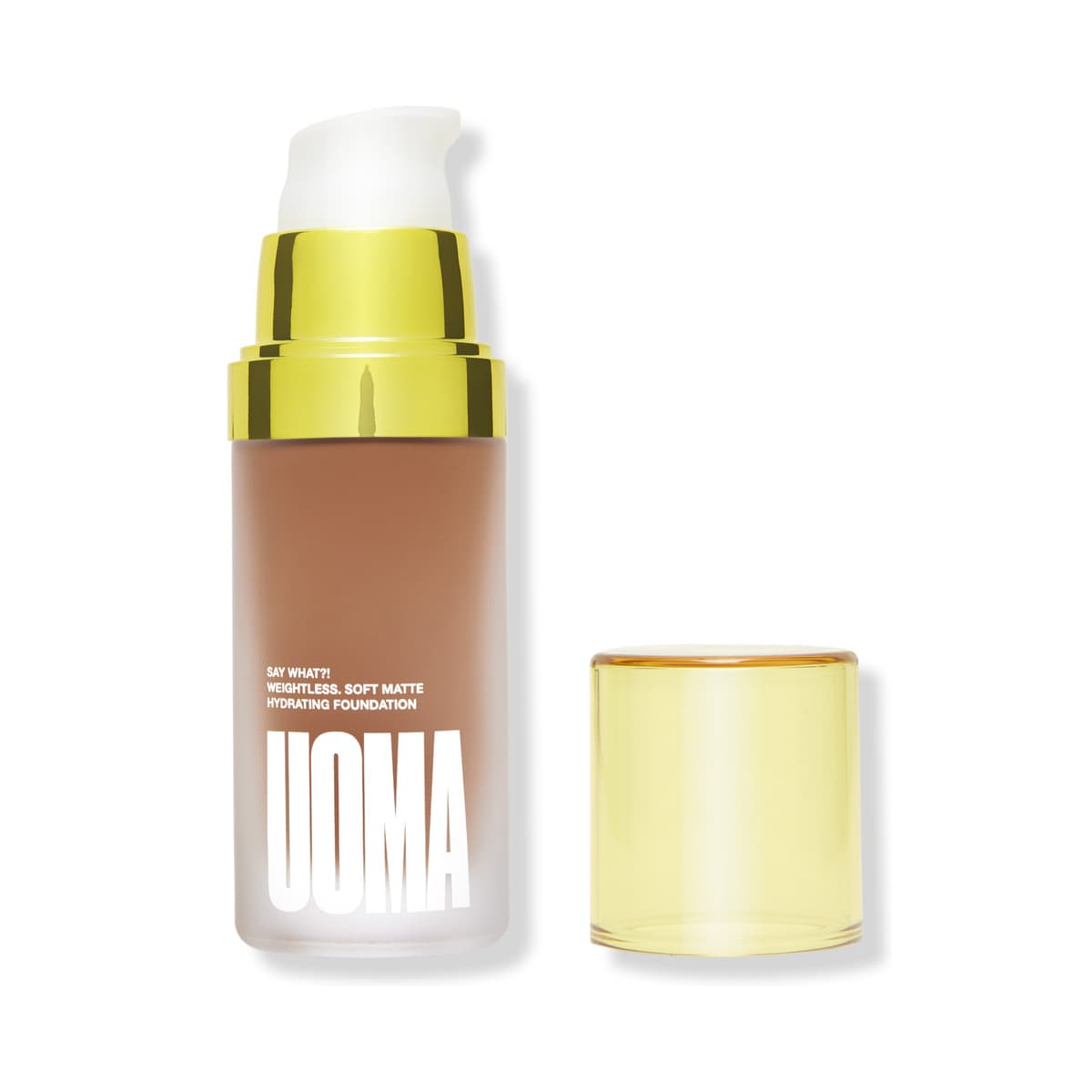 Say What?! Foundation, Bronze Venus T1N