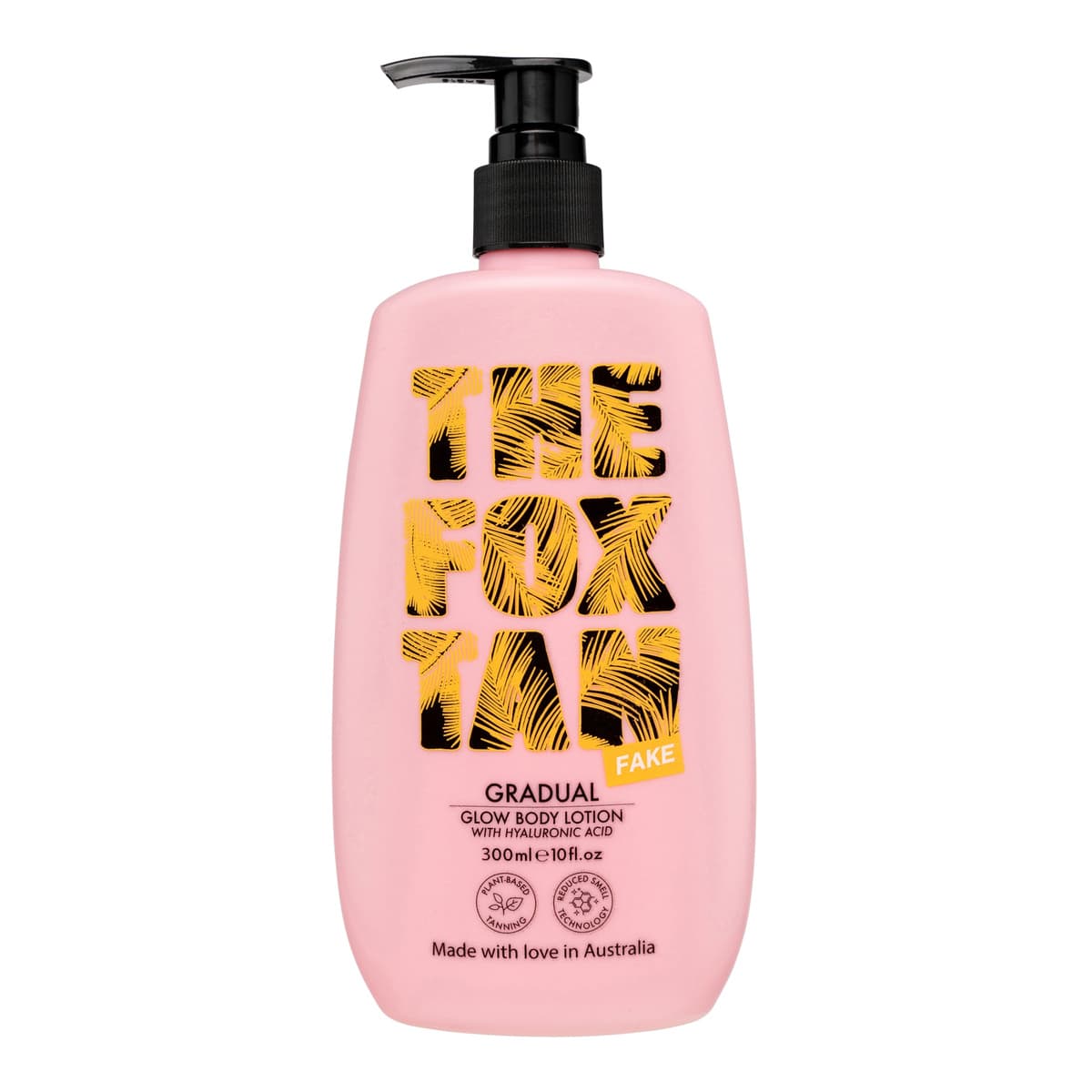 Gradual Glow Body Lotion