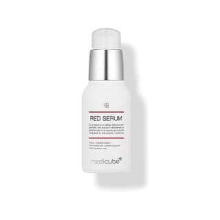 Red Serum