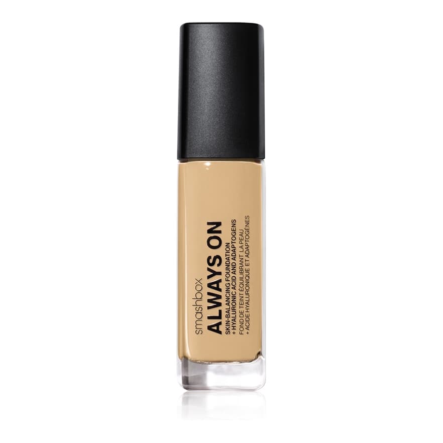 Always On Skin Balancing Foundation