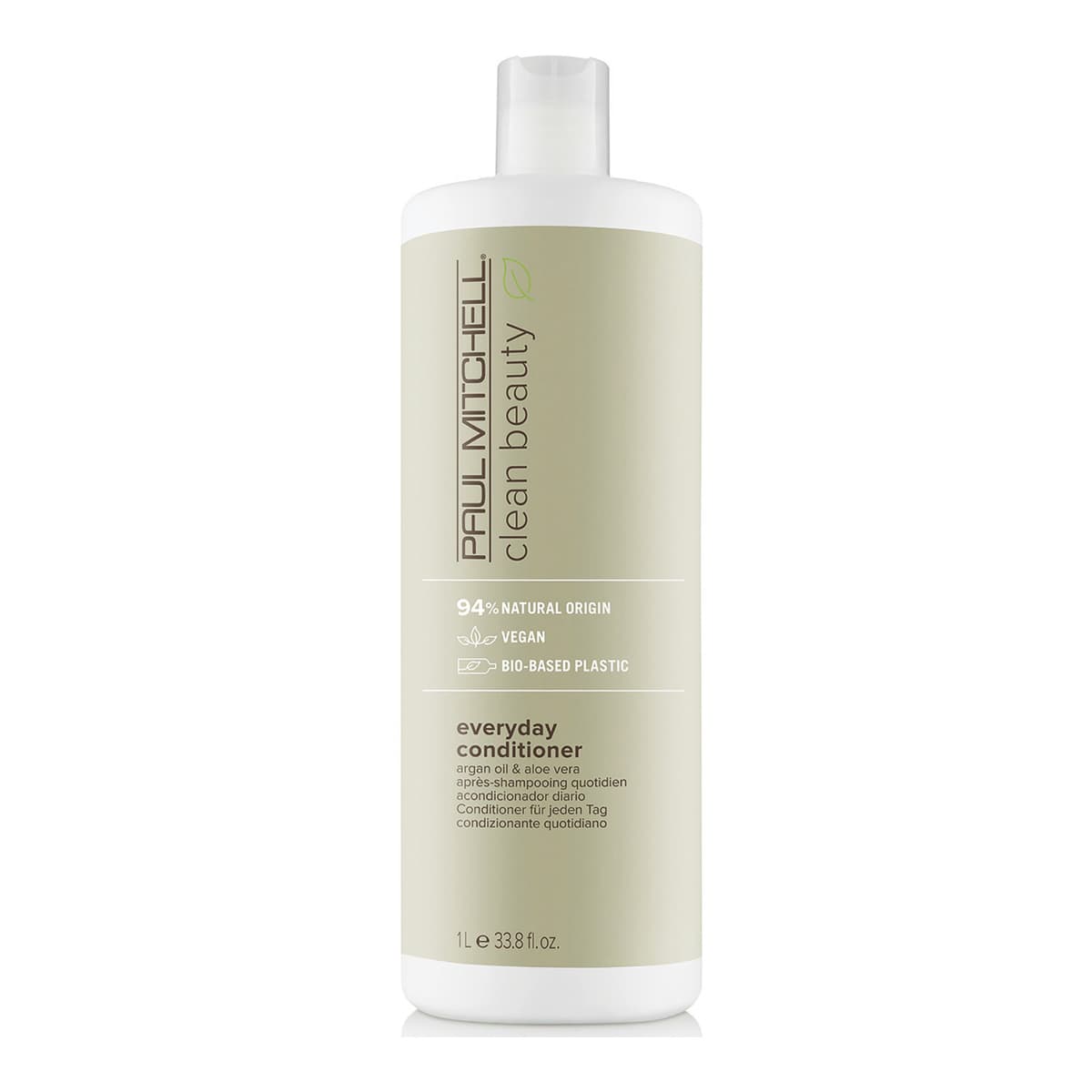 Clean Beauty Everyday Conditioner