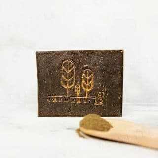 Wormwood Itch Relief & Anti-Bacterial Cold Process Soap