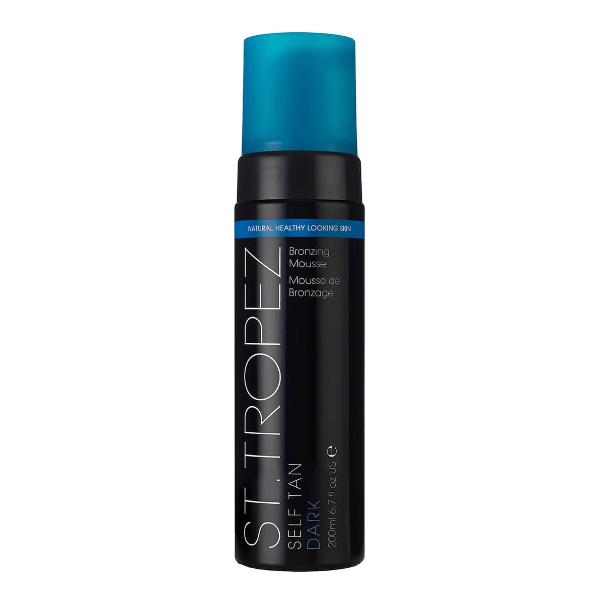 Self Tan Dark Mousse