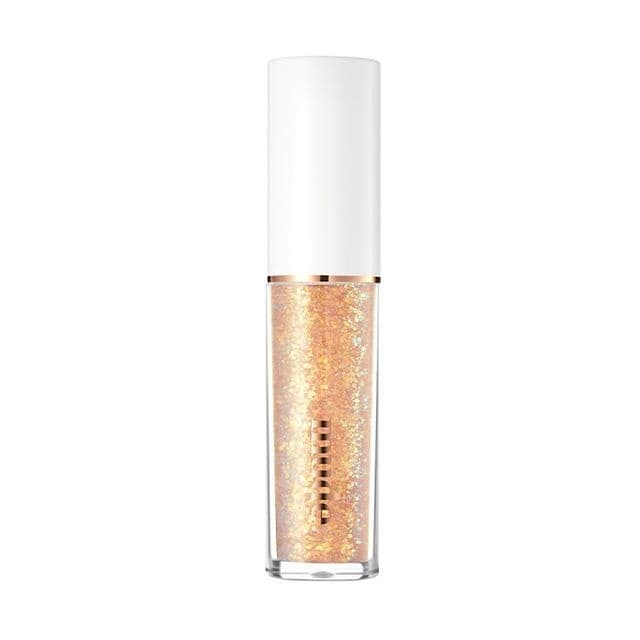 Dreamy Glitter, #04 Coral Glory