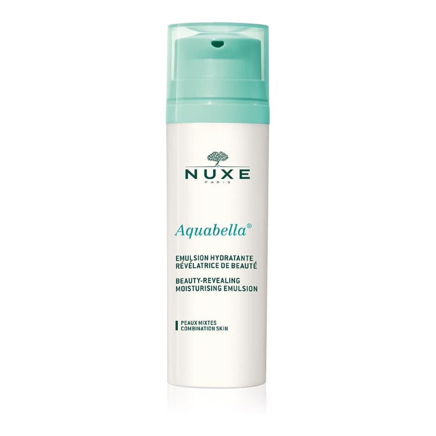 Aquabella Beautifying and Moisturising Emulsion for Combination Skin