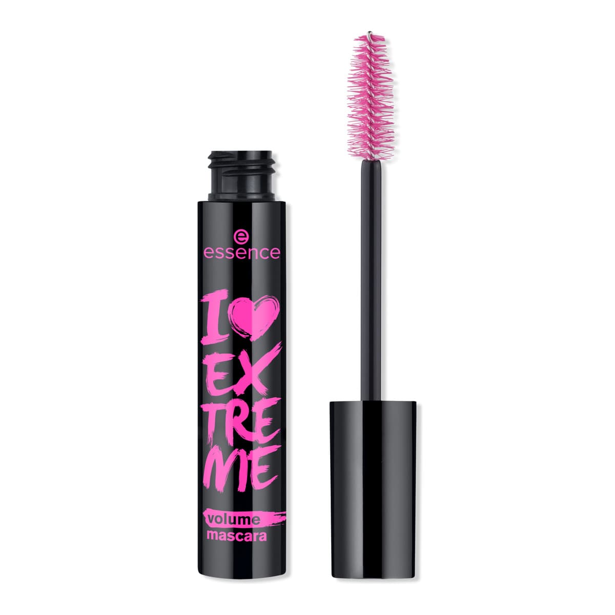 I LOVE EXTREME volume mascara