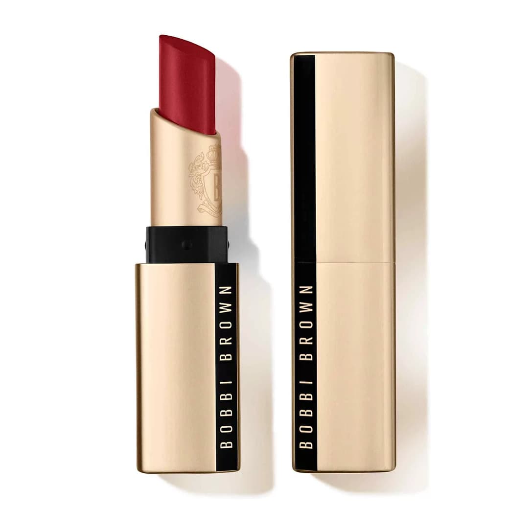 Luxe Matte Lipstick, red carpet