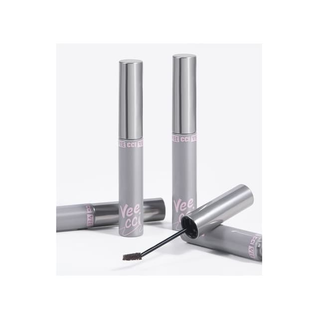Wilful Soft Mist Eyebrow Tint, R02# Maple Brown