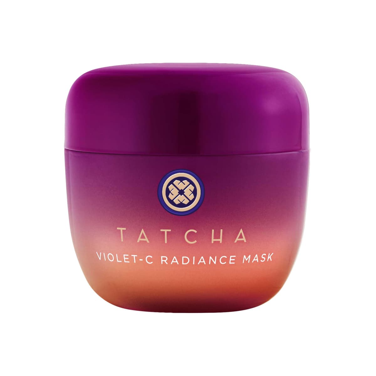Violet-C Radiance Mask