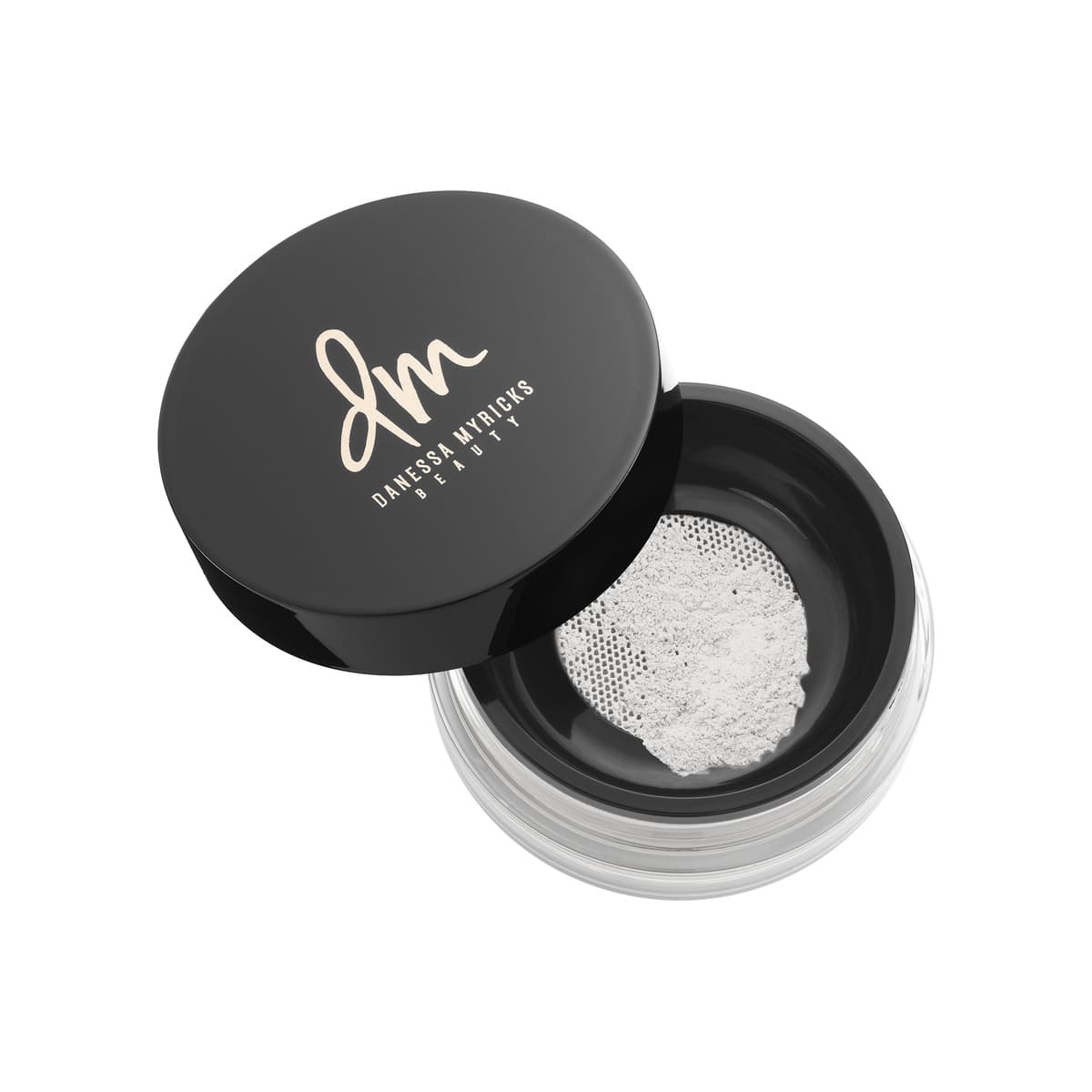 Evolution Setting & Blurring Loose Powder, #1