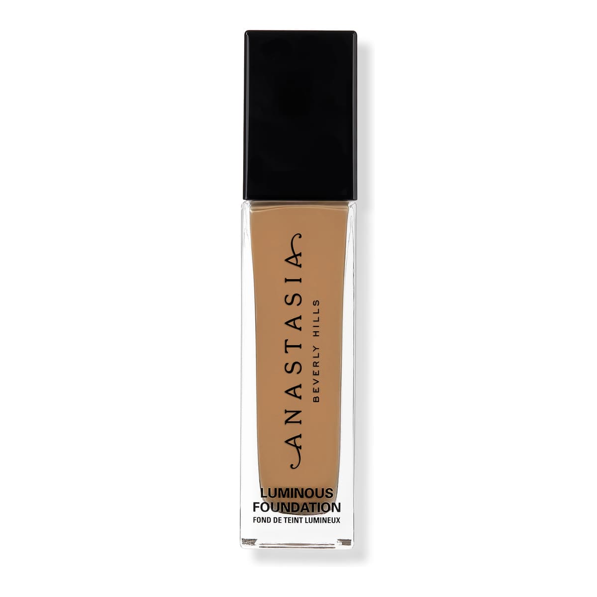 Medium Coverage, Natural Finish Luminous Foundation, 355N