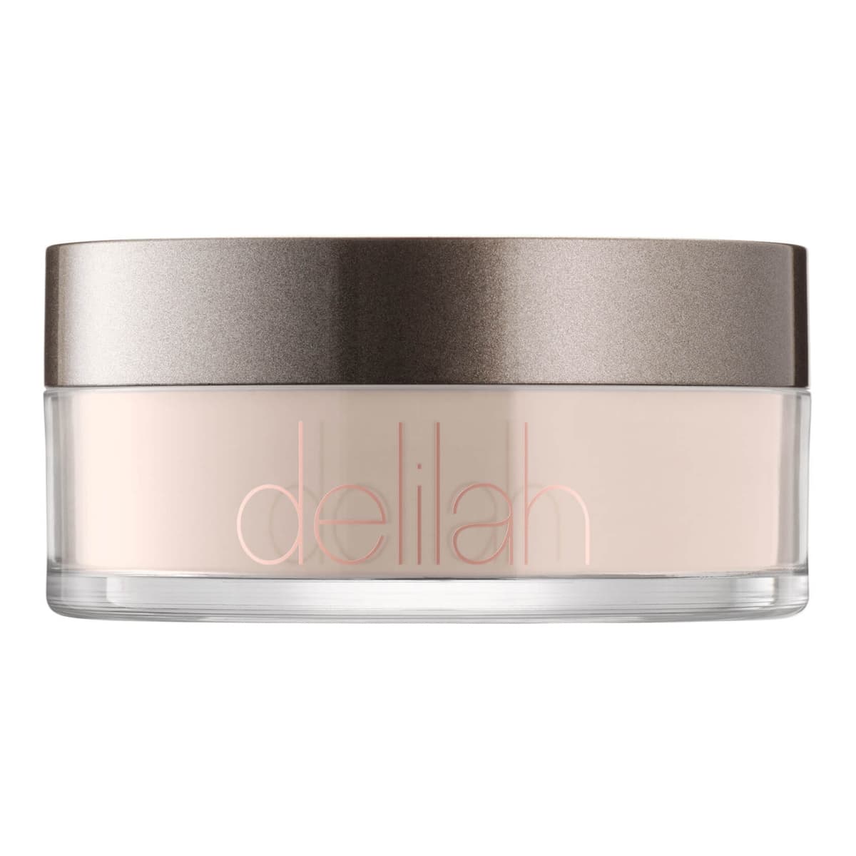 Micro-Fine Loose Powder Translucent