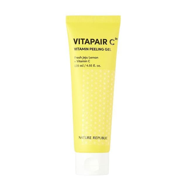 Vitapair C Vitamin Peeling Gel